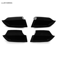 For 2015 2016 Kia Sorento car organizer door handle storage glove phone holder container accessories, car styling
