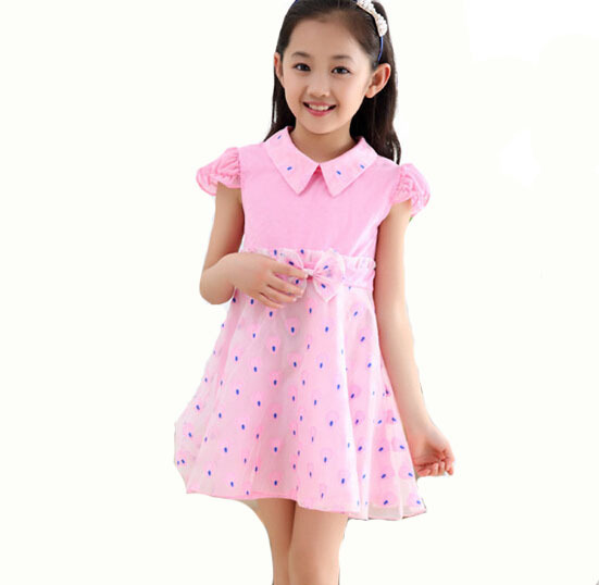 http://g03.a.alicdn.com/kf/HTB1a7xxIFXXXXaIXXXXq6xXFXXXa/Summer-style-2015-brand-tops-girl-dress-fashion-casual-kids-clothes-bow-princess-dress-pink-yellow.jpg