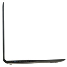 ABS Hairline Computer 14 Inch 1920 1080 HD Screen Laptop with Intel Celeron Dual Core 4G