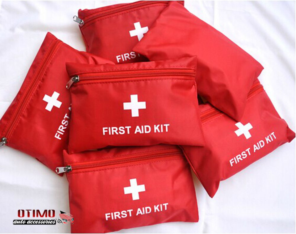 Domestic First-aid Box3