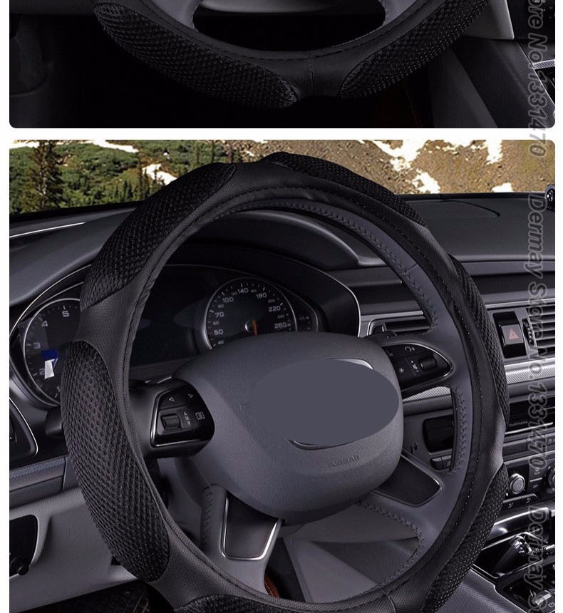 Dermay-Sandwich-Steering-Wheel-Cover-Breathability-Skidproof-Universal-Fits-Most-Car-Styling-Steering-Wheel_07