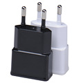 EU Plug 5V 2A AC USB Charger Wall Power Adapter for ipad iPhone Samsung HTC Cell