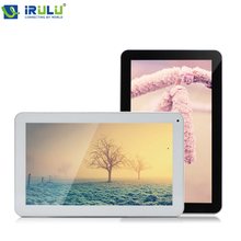 IRULU eXpro X1 Tablet PC 10.1″ Android4.2 Quad Core 8GB ROM  Dual Camera Tablet PC 3G/Wifi B/W/P Keyboard High Specific