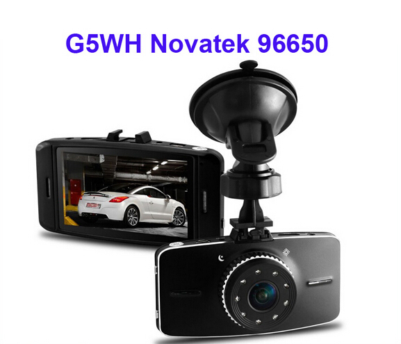 G5wh  96650  Gravador Full HD 1080 P 30fps 170 Degreee   G -  
