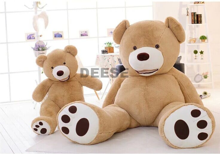 teddy bear skin manufacturers