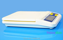 2kg 2000g 0 1g Digital LCD Electronic Kitchen Weight Scale Diet Food Postal