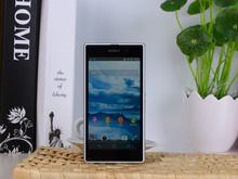 Unlocked Original Sony Xperia Z1 L39H C6903 Mobile Phone 16GB Quad core 3G 4G GSM WIFI