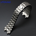Quality 316L Stainless Steel Watchband 28mm For Mens Fine Steel Buckle For Audemars Piguet Royal oak15400