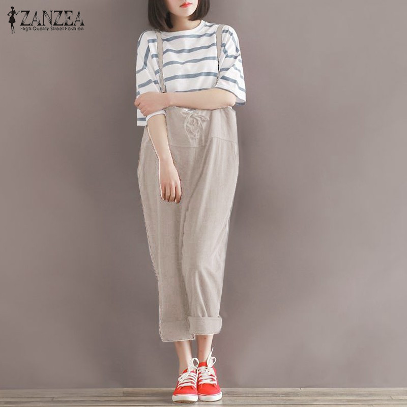 zanzea jumpsuit