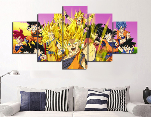 Online obtener barato rectángulo goku aliexpress.com ...