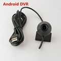 Car Driving recorder USB DVR camera FOR Android car dvd player Radio Stereo GPS Navigation system