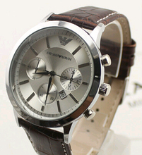 Top Watches Men Luxury Brand Digital Watches Quartz Watch For Men/Women Leather Strap Military Quartz Clock  Relojes Mujer
