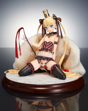 Japan Anime Native Creator’s Collection Princess Stella 1/7 PVC Figure Collectible Toy 14CM SGFG205