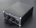 Double JRC5532DD B1 professional bass gun matching Front stage power amplifier