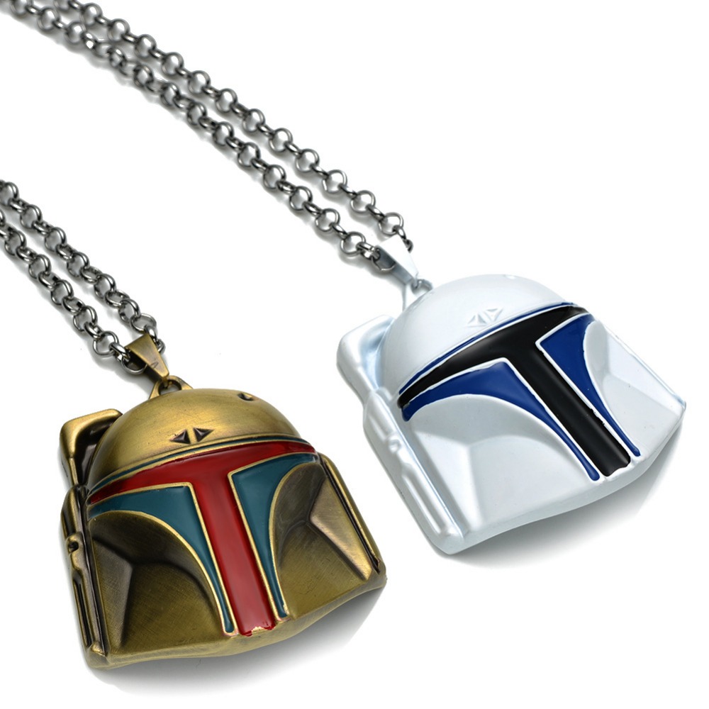 star wars men jewelry