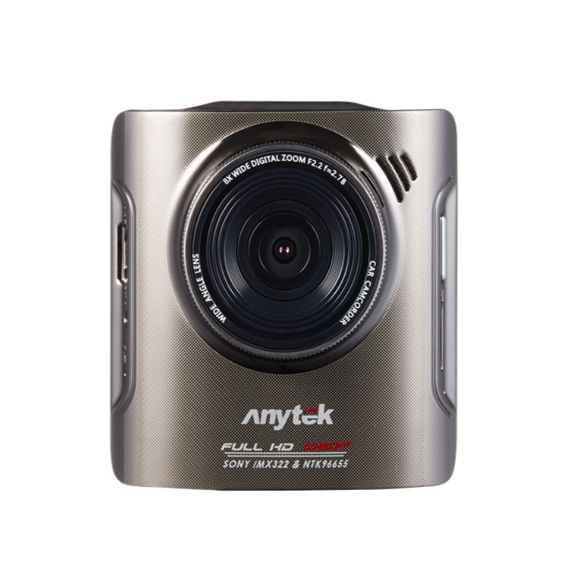 Anytek A3    1080 P H264   SONY IMX322 -    -dash cam-  Cam g-
