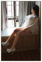Independent manufacturer adult lifelike soild silicone/TPE sexy loves dolls, japanese male silicone/TPE dolls
