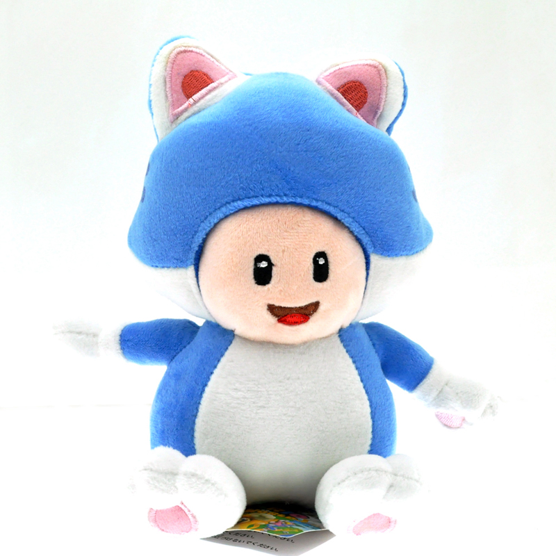 Online Toptan Alım yapın Mavi kedi oyuncak Çin�den Mavi kedi oyuncak