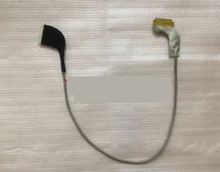 NEW LCD LED Flex Video Cable For Toshiba Satellite A500 A505 A505D series laptop cable P/N 6017B0202001