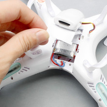 last version camera drone Thanks TRC01 electronic throttle shipping from shenzhen to Worldwide