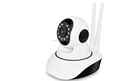 Audio Video Baby Monitor Rechargeable Wireless Camera Smart Door Phone 720P Linkage Alarm Baby Monitor Night