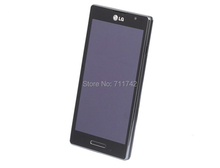 Refurbished p760 Unlocked LG Optimus L9 P760 Cell phone 4 7 touch Android RAM1GB ROM 4GB