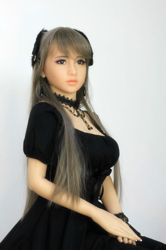 2016 New Japanese Full Body Sex Love Dolls Lifelike Real