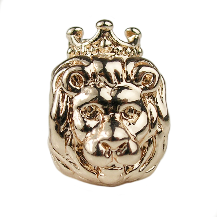 charm pandora leone con corona charm pandora leone con corona