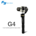FeiyuTech G4 3 axis handheld gopro 3 3 4 stalizer gimbal