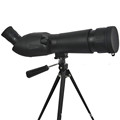 Hot Selling 20 60x60 Zoom High power High definition Telescope Hunting Camping Spotting Scope Monocular Spotting