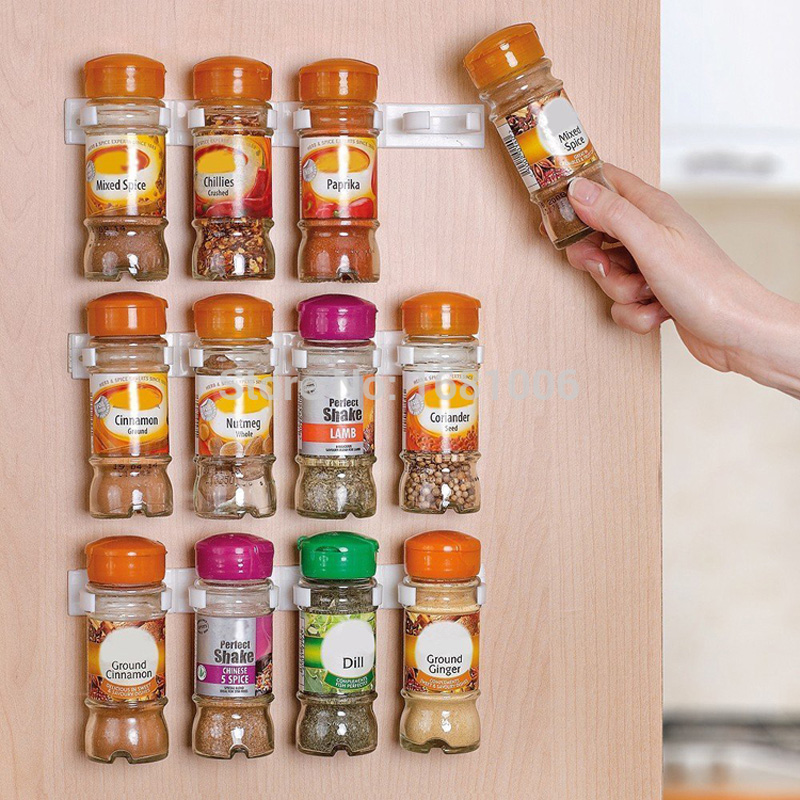 Aliexpress.com: Comprar Estante de la especia Especias Cocina De