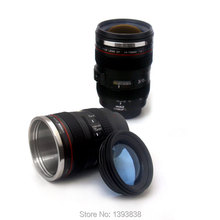 2014 Newest Arrival 1 1 EF 24 105mm F 4 0L Coffee Camera Lens Mug Cup