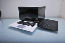 New Arrive 14 inch ultrabook laptop Intel Celeron N2815 1 86GHz Dual Core 2G RAM 160G