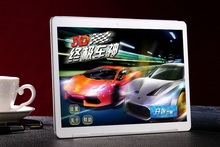 2015 Best lemes Tablet 10 1 QuadCore 2G RAM 3G Wifi GPS BT Android 4 4