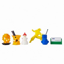 2016 Upgraded Reprap Prusa i3 one armed DIY 3D Printer kit 3dp 13