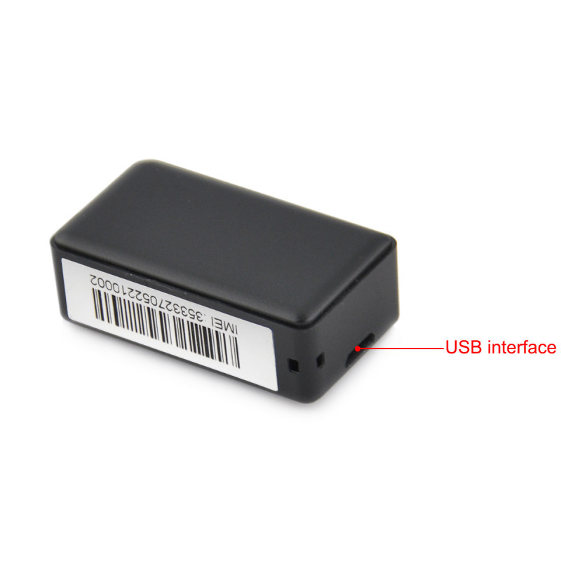 2015 Newest N11 GSM Tracker Compatible with Android and iphone for chilrenpetcar tracking devise (3)