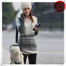 2015-Autumn-Winter-New-Design-Mediterranean-Cashmere-sweater-80-more-content-Jacquard-sweaters-women-knitwear