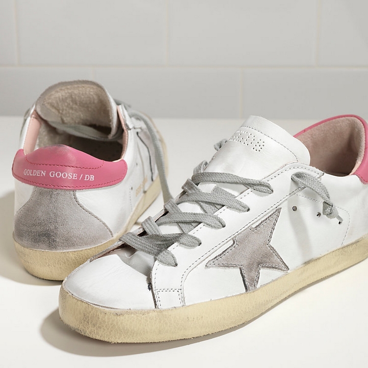 golden goose new collection