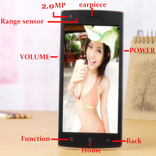 Lenovo 5 Inch A806 4G LTE FDD Android 4 4 Mobile Phone MTK6595 Octa Core 1
