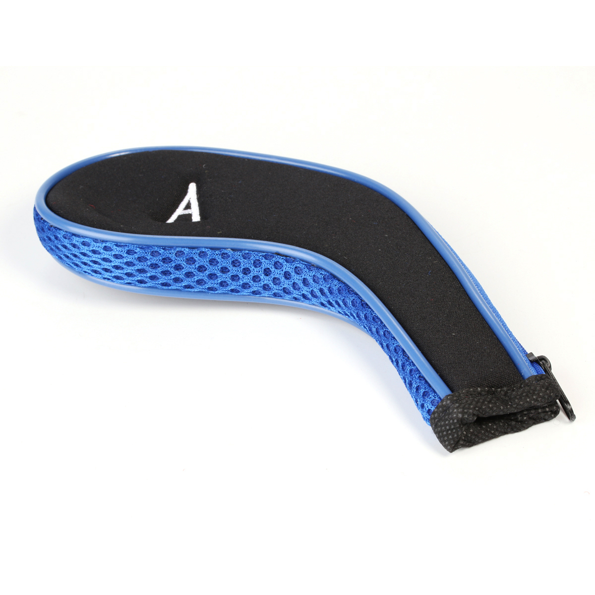 10pcs Neoprene <font><b>Golf</b></font> Club Headcovers Iron Head Cover Protect Case Set OS315 10pcs Neoprene <font><b>Golf</b></font> Club Headcovers Iron Head Cover Protect Case Set OS315