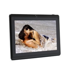 IRULU Expro 7 Tablet PC Quad Core 16GB ROM Android 4 4 Kitkat 1024 600HD 3G