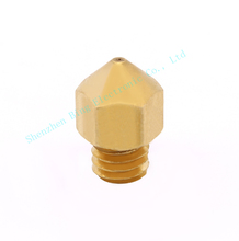 High Quality 4pcs lot 0 5 0 4 0 3 0 2mm Makerbot MK8 New Reprap