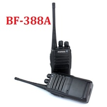 BF 388A cheap portable mini handheld Walkie Talkie UHF 400 470 MHz 5W 16CH UHF radio