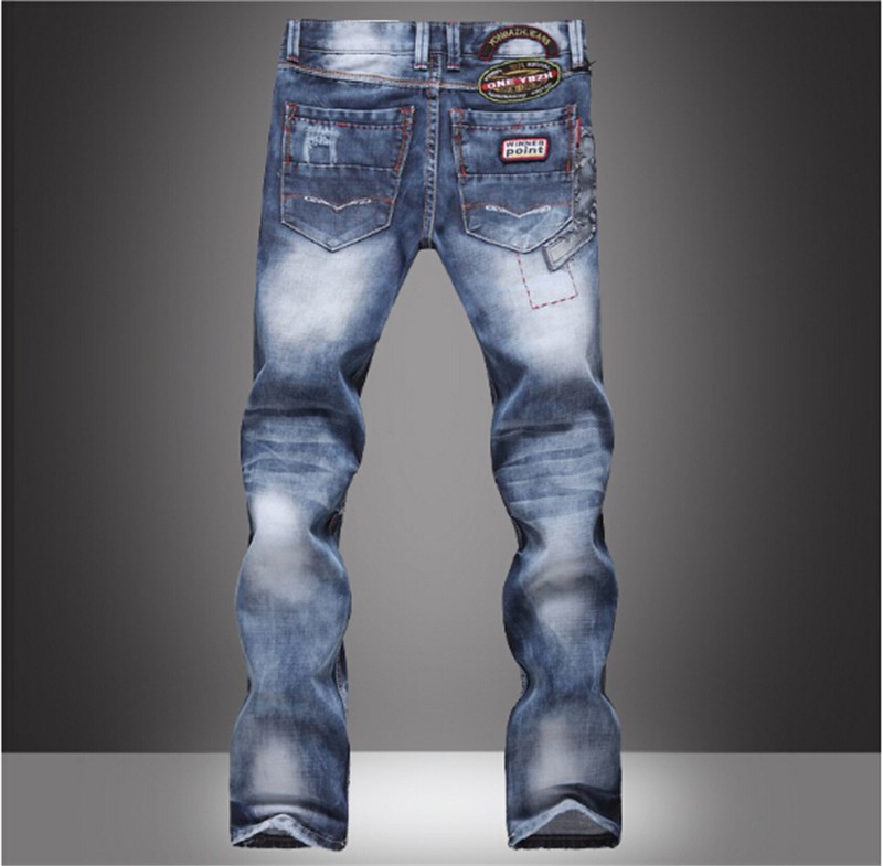 Jeans Men03