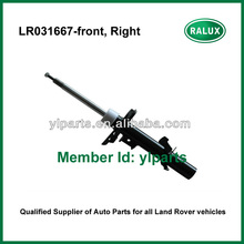 LR031667 right front auto absorber assembly for LR2 Freelander 2 car damper automovbile shock insulator replacement parts supply