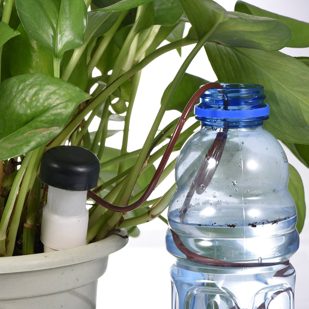 Simple automatic watering system Simple automatic watering system