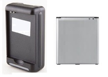 1 x 2600 мАч OEM B600BC аккумулятор + зарядное устройство для Samsung Galaxy 2 G7102 G7105 G7106 S4 I9505 I9502 I9508 I959 I9508v I9507v