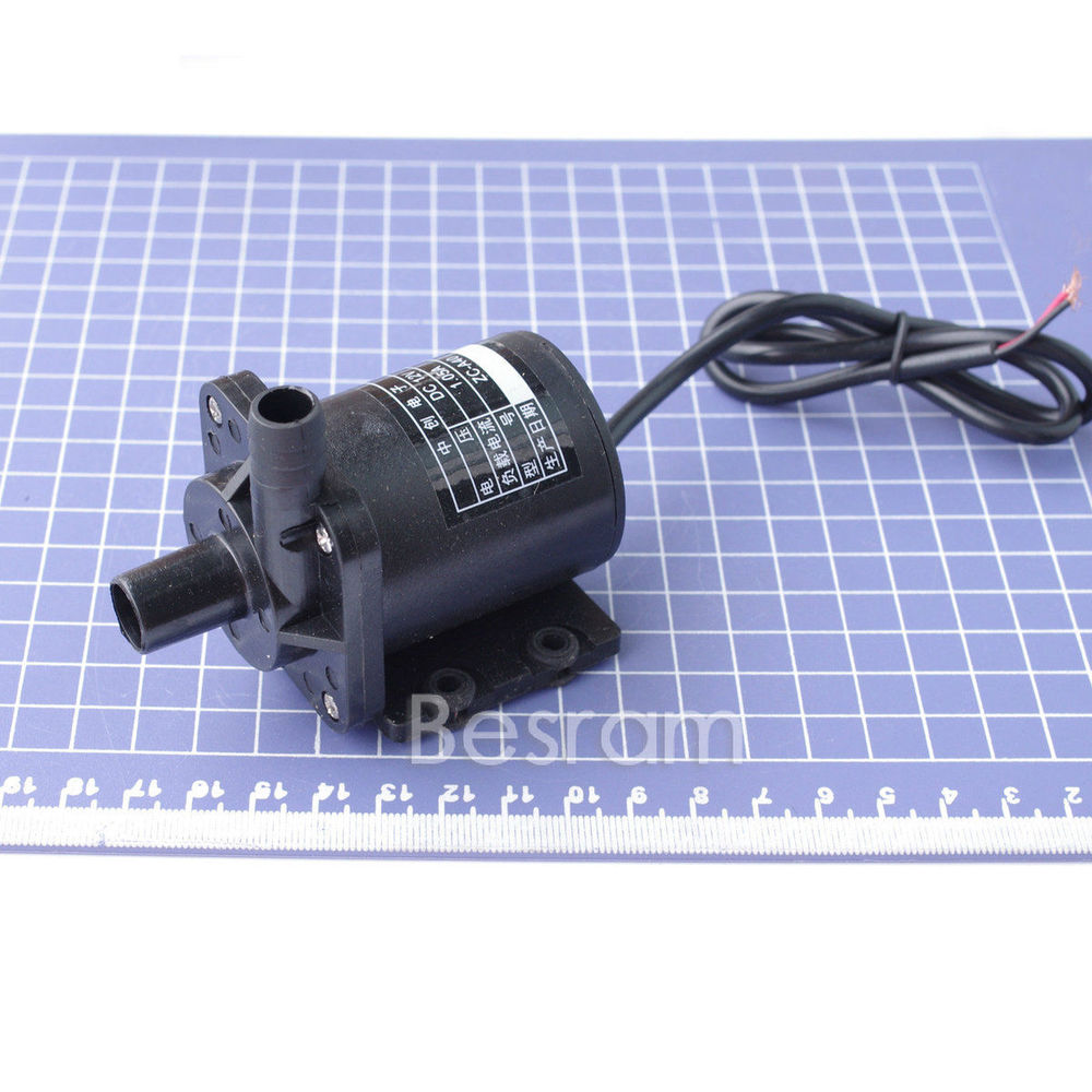 Online kaufen groÃhandel 12v bürstenlosen pumpe aus china 12v ...
