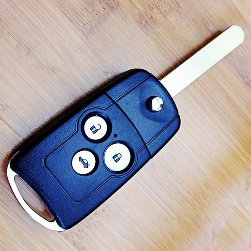 Honda switchblade key case #6