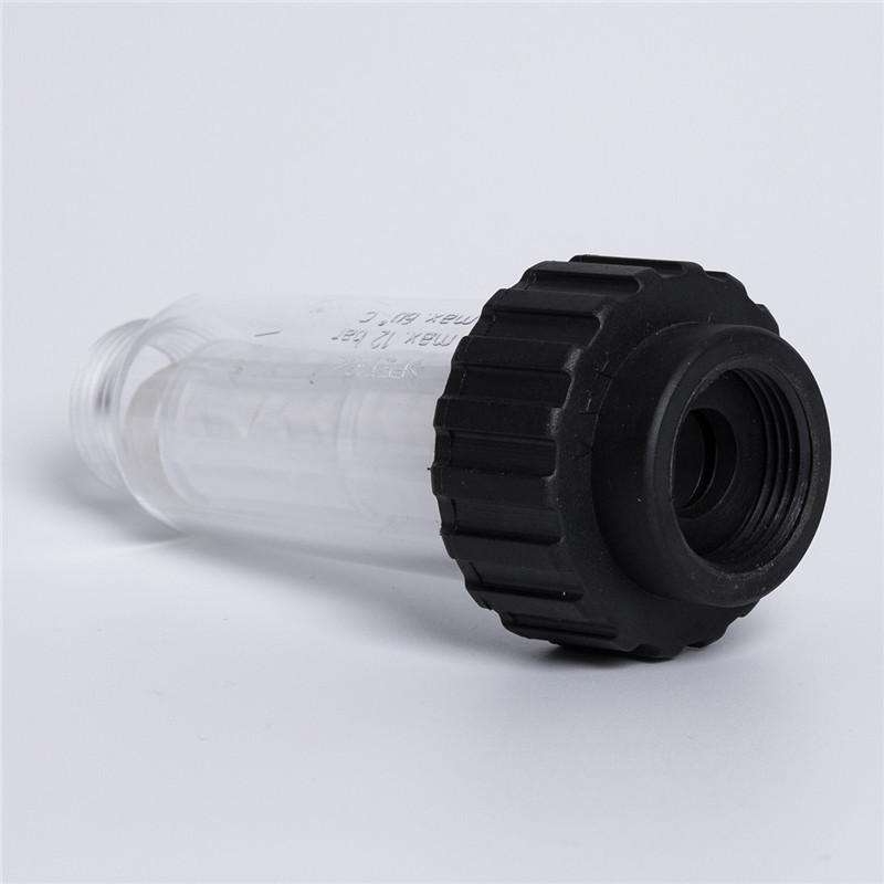 Free Shipping! High Quality Water Filters Karcher Filter Compatible For